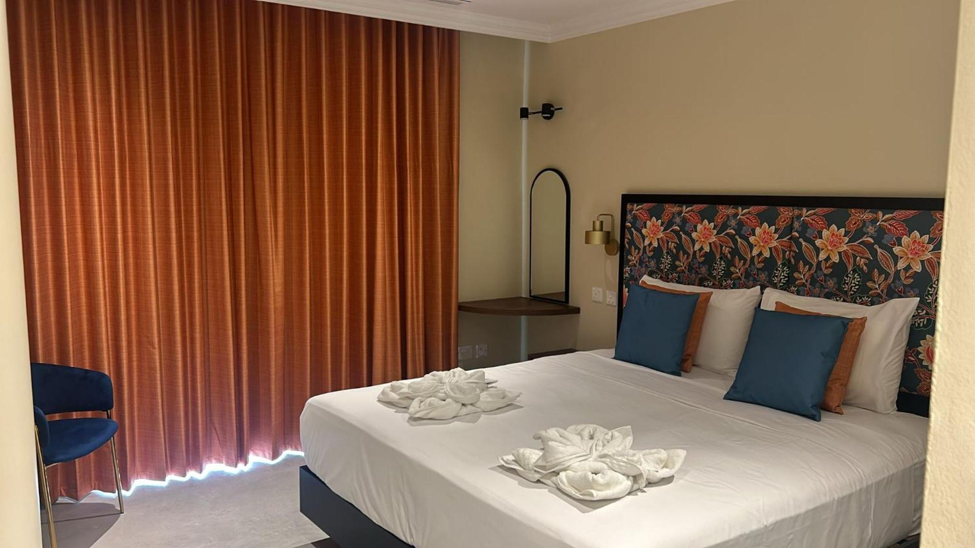 King Charles Hotel Valletta Dış mekan fotoğraf