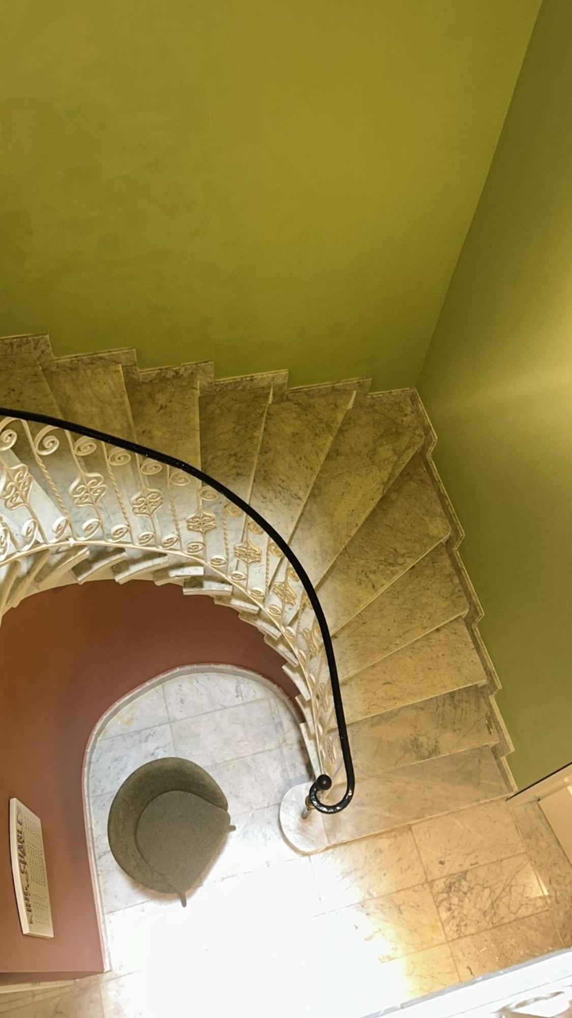 King Charles Hotel Valletta Dış mekan fotoğraf