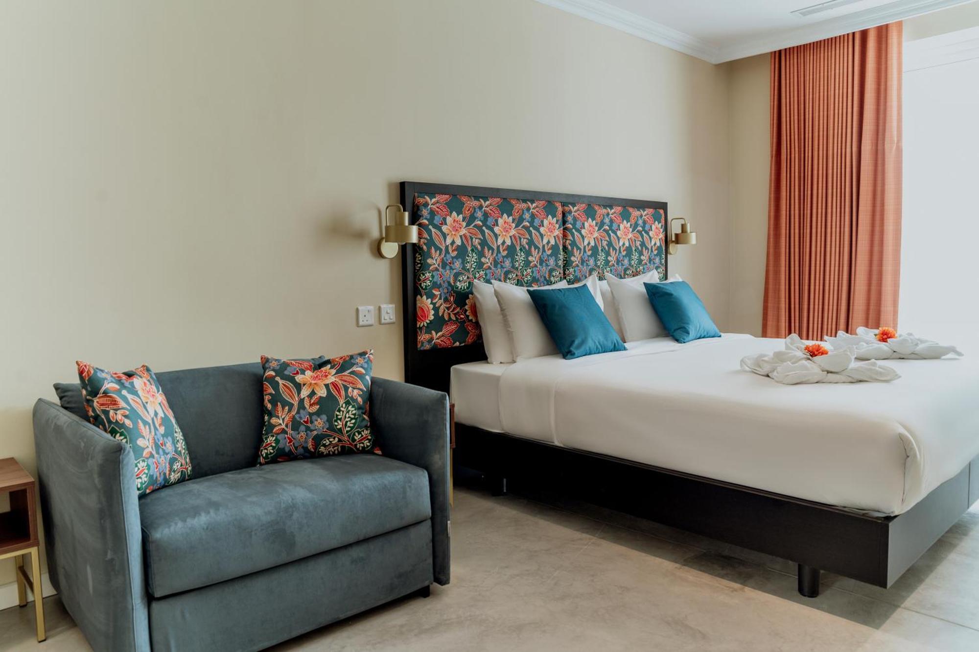 King Charles Hotel Valletta Dış mekan fotoğraf