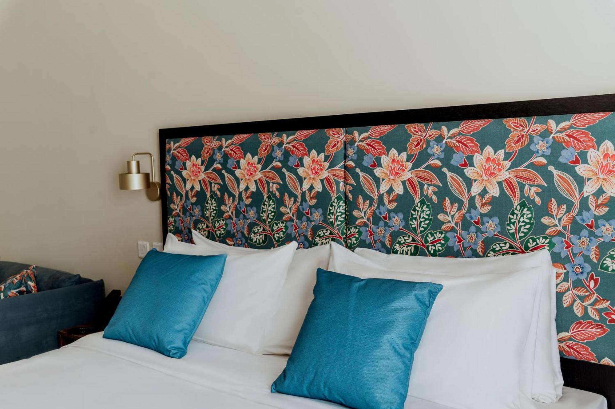 King Charles Hotel Valletta Dış mekan fotoğraf