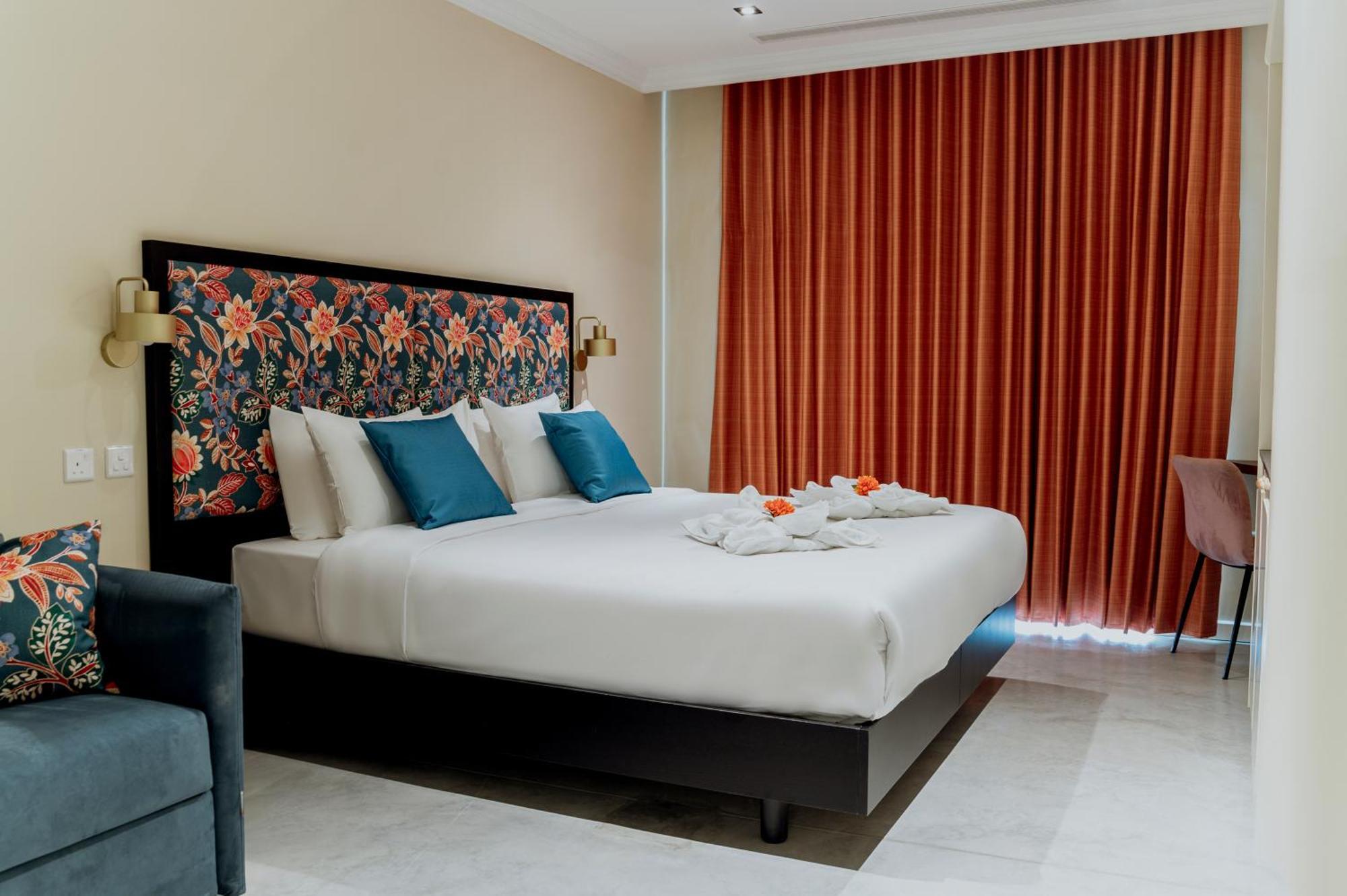 King Charles Hotel Valletta Dış mekan fotoğraf