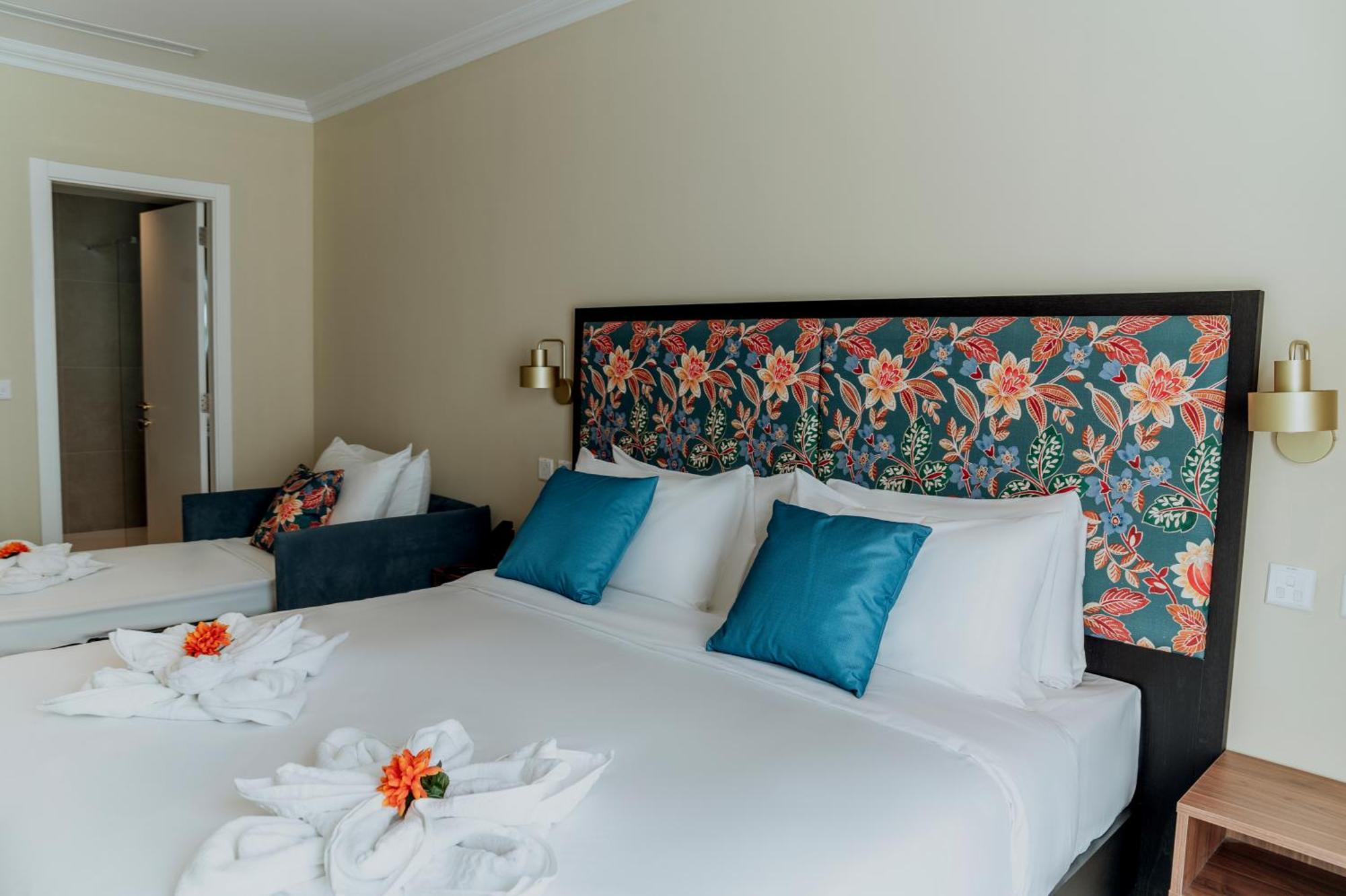 King Charles Hotel Valletta Dış mekan fotoğraf
