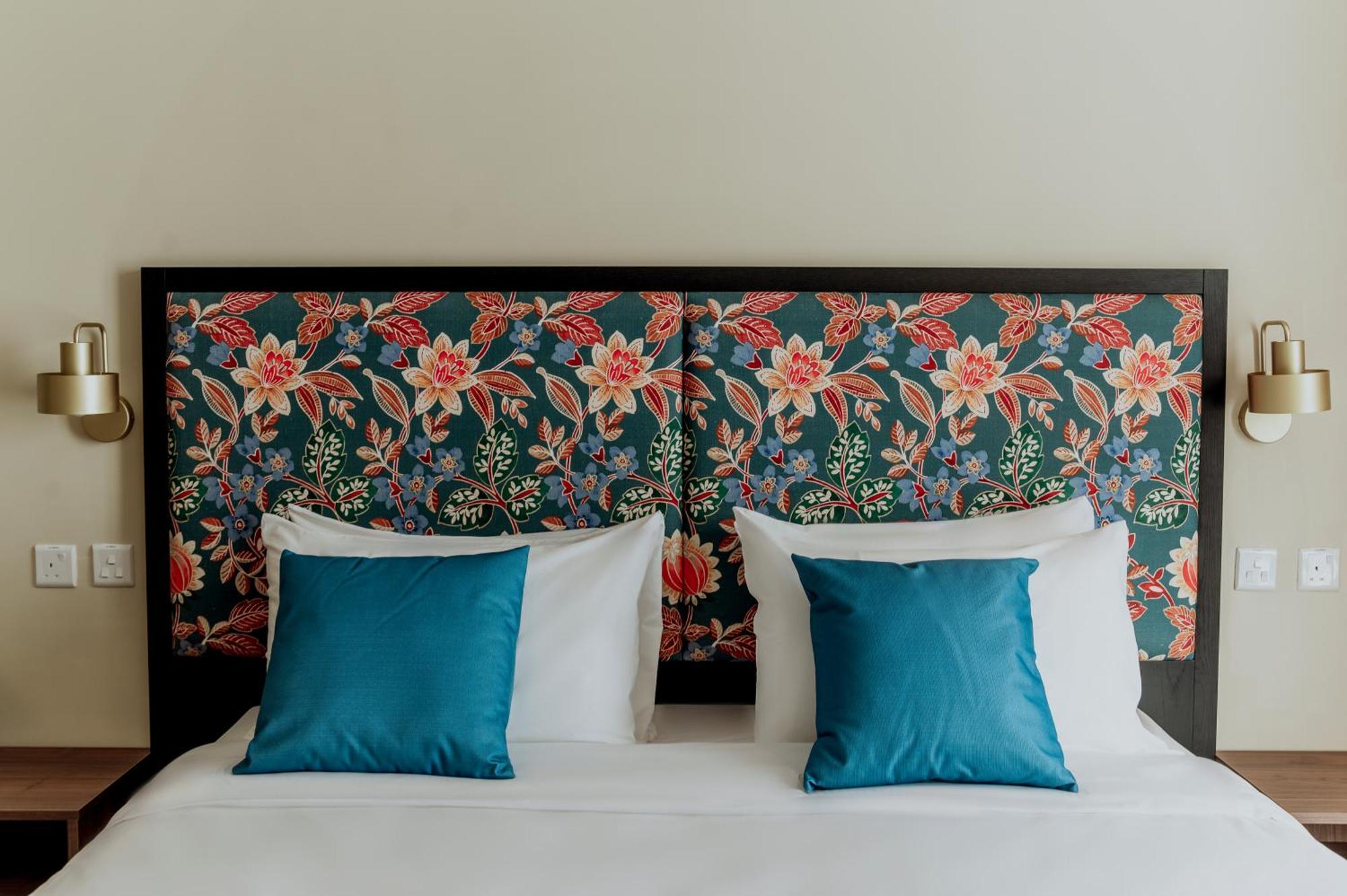 King Charles Hotel Valletta Dış mekan fotoğraf
