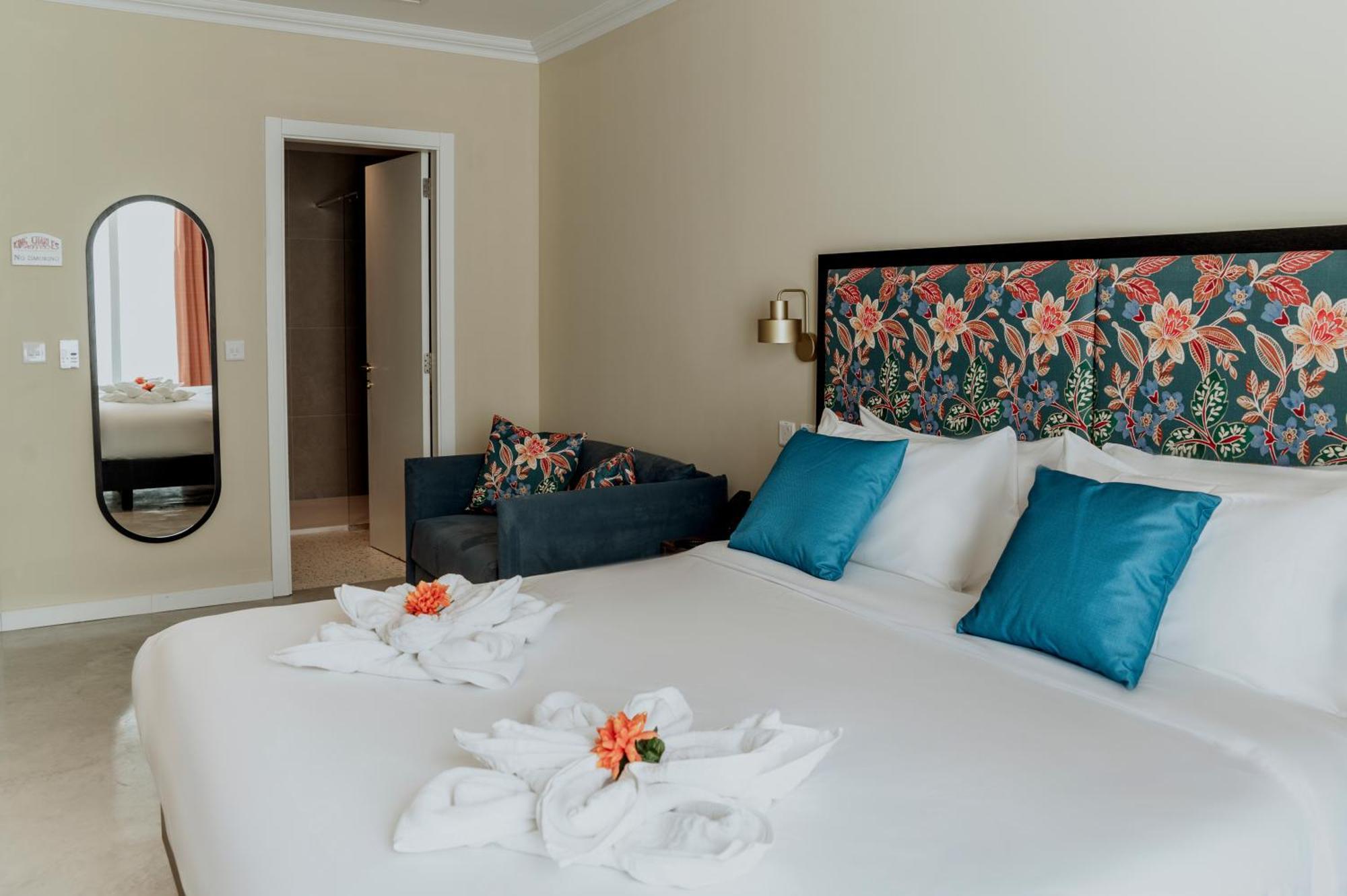 King Charles Hotel Valletta Dış mekan fotoğraf