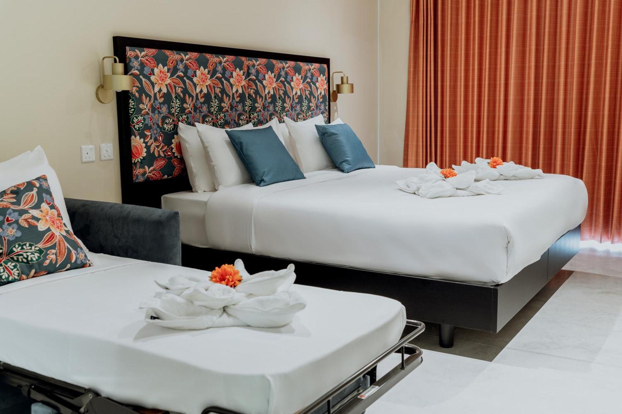 King Charles Hotel Valletta Dış mekan fotoğraf