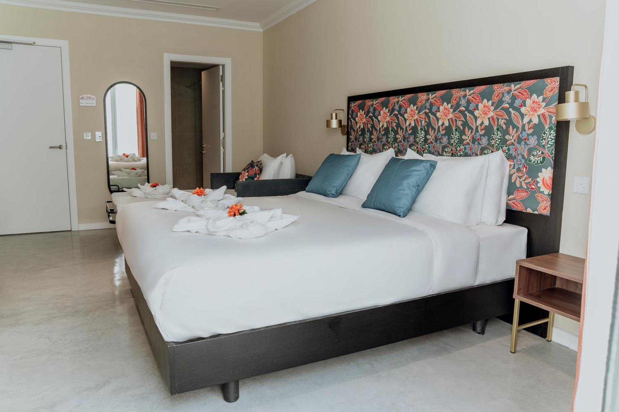 King Charles Hotel Valletta Dış mekan fotoğraf