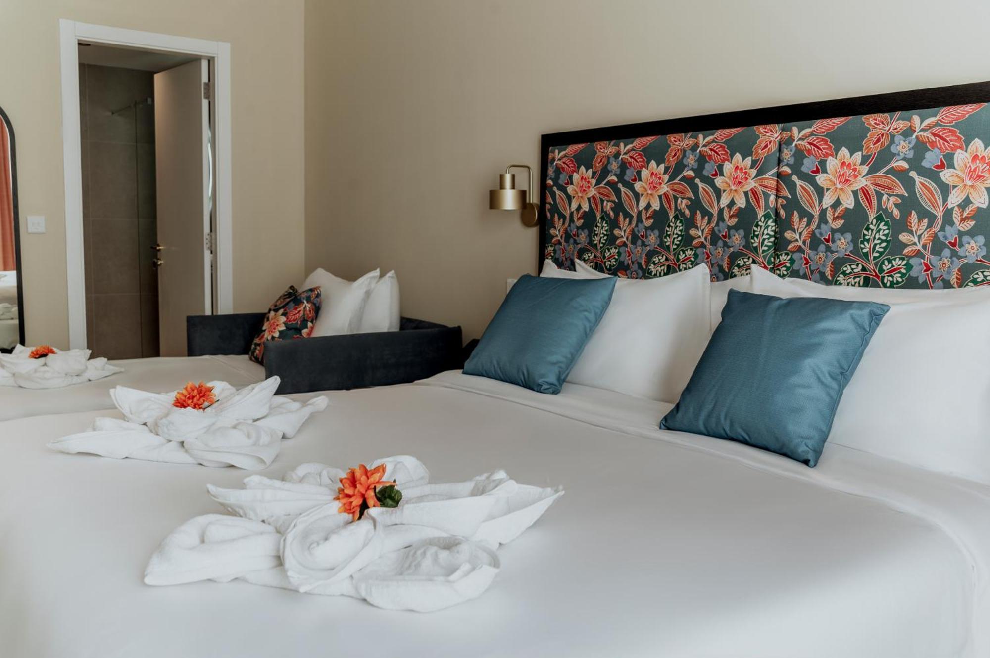 King Charles Hotel Valletta Dış mekan fotoğraf