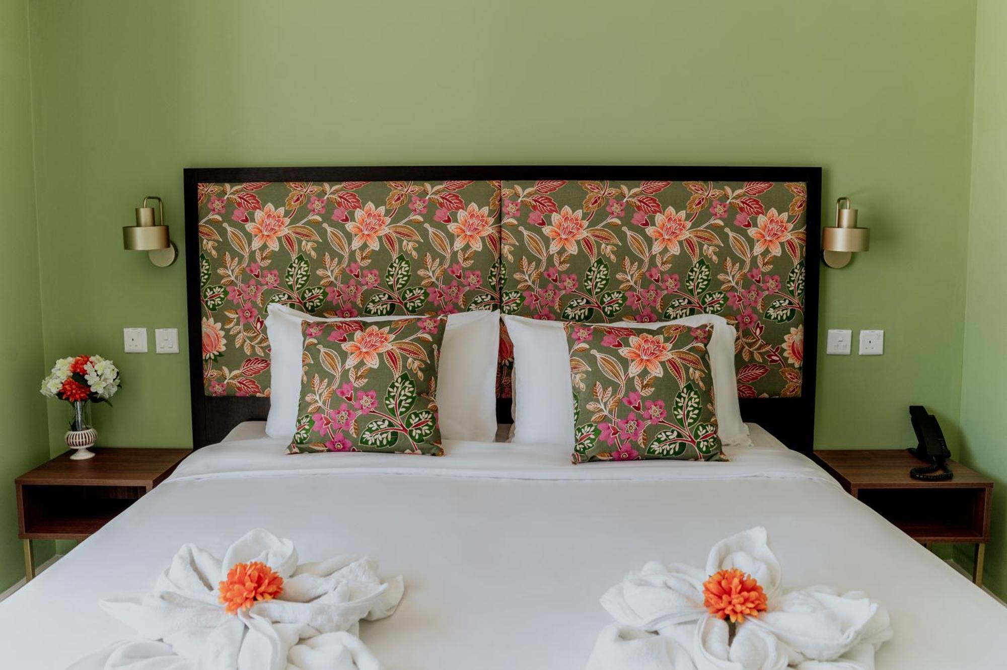 King Charles Hotel Valletta Dış mekan fotoğraf