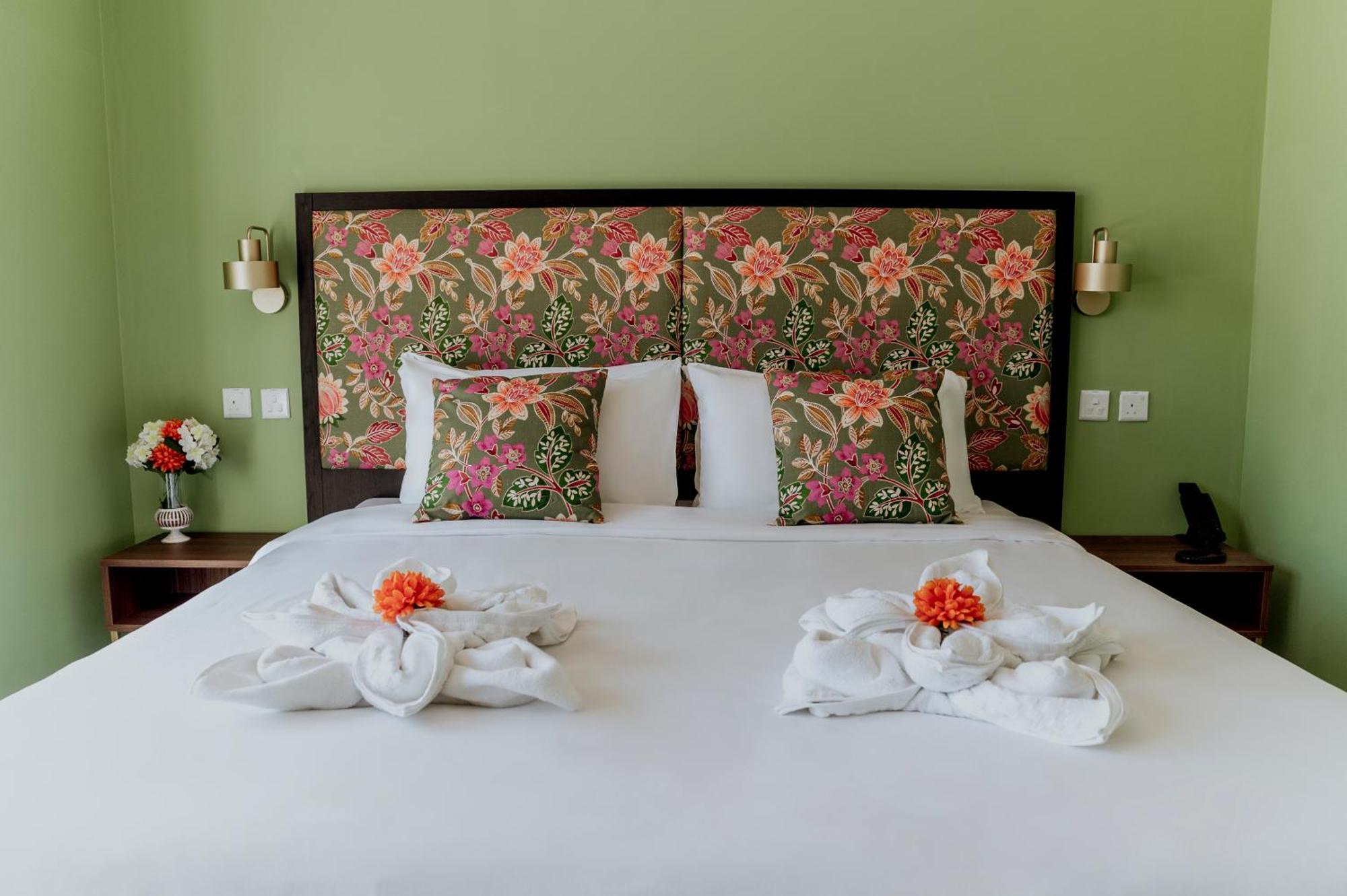 King Charles Hotel Valletta Dış mekan fotoğraf