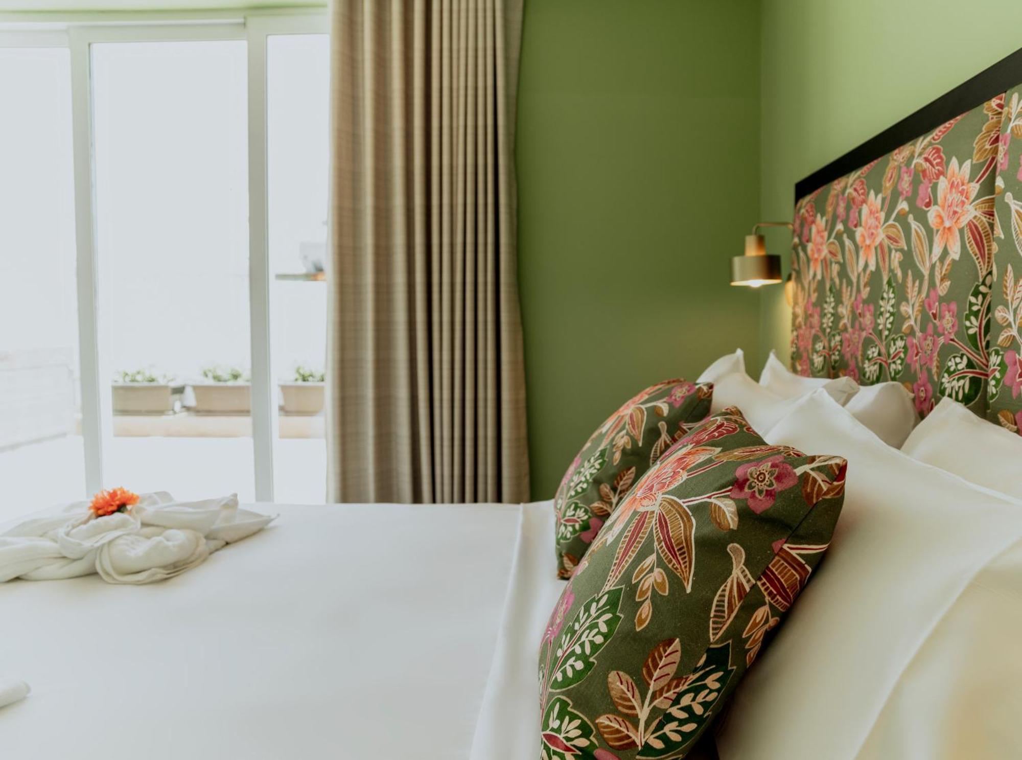 King Charles Hotel Valletta Dış mekan fotoğraf