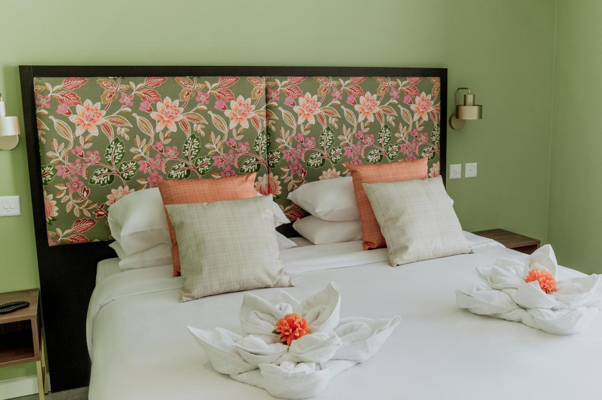 King Charles Hotel Valletta Dış mekan fotoğraf