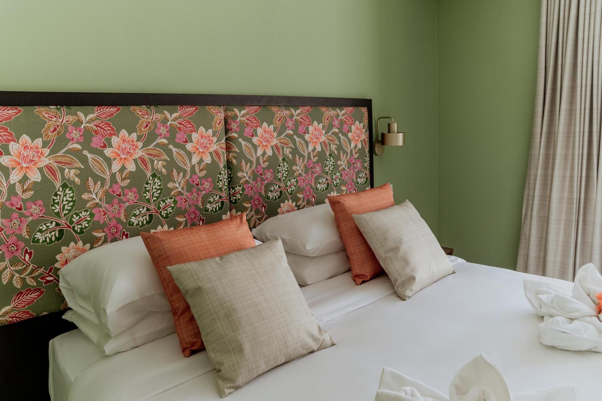 King Charles Hotel Valletta Dış mekan fotoğraf
