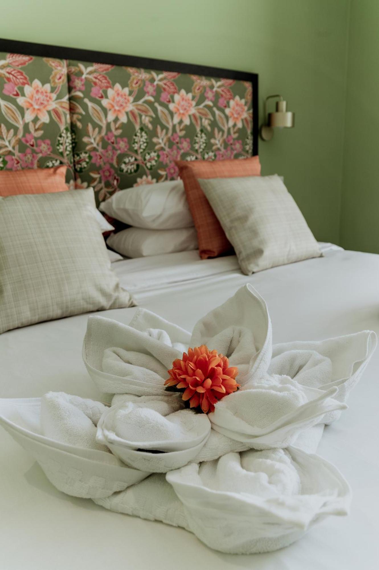 King Charles Hotel Valletta Dış mekan fotoğraf