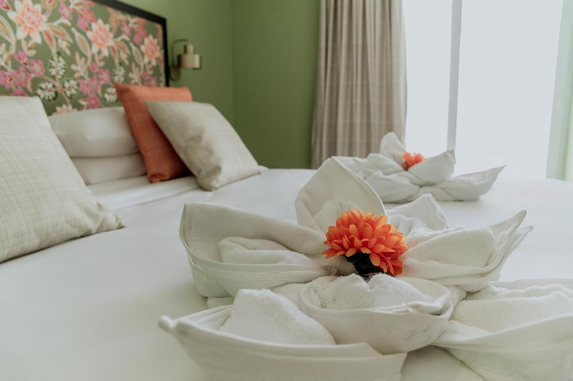 King Charles Hotel Valletta Dış mekan fotoğraf