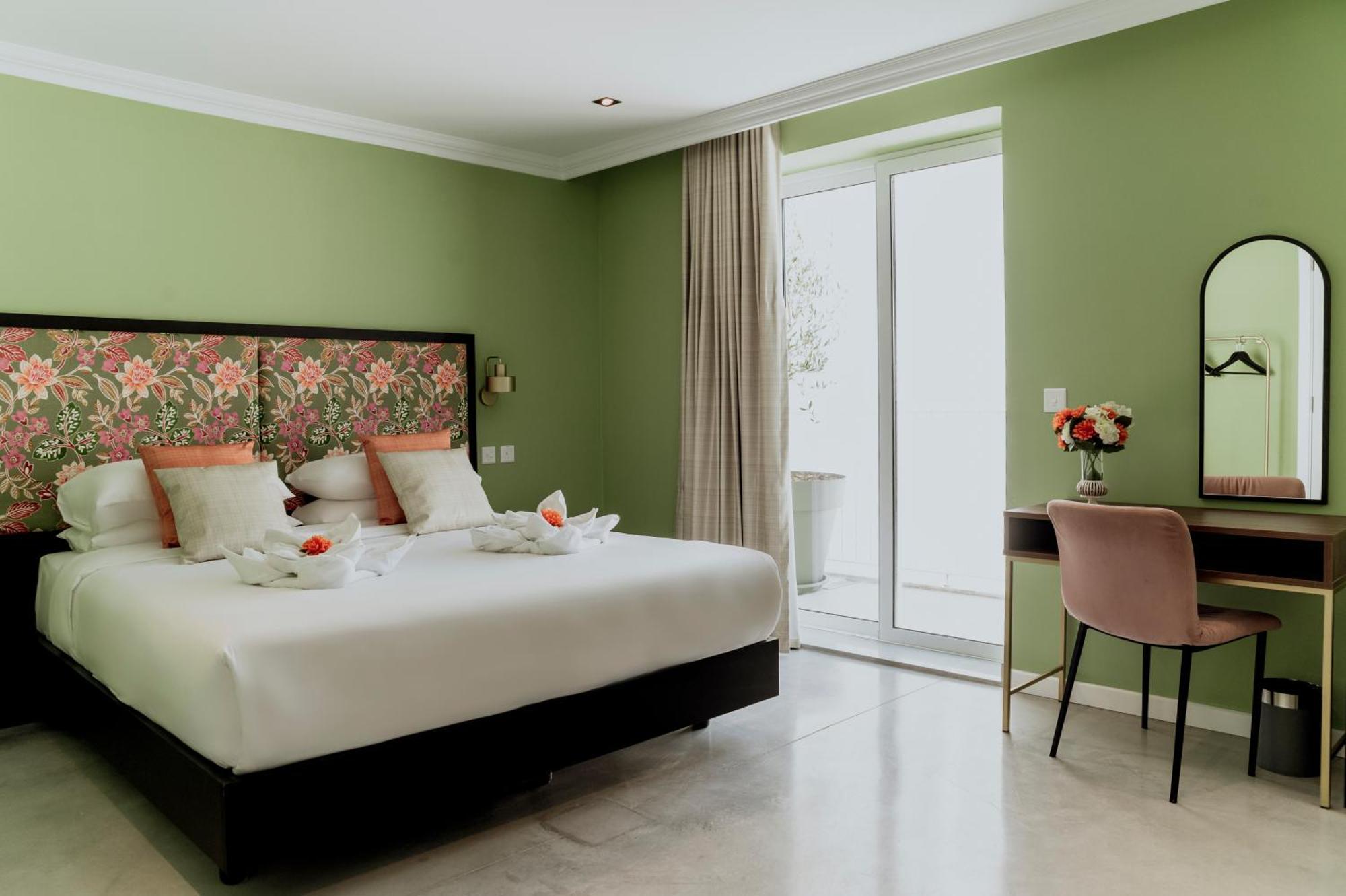 King Charles Hotel Valletta Dış mekan fotoğraf