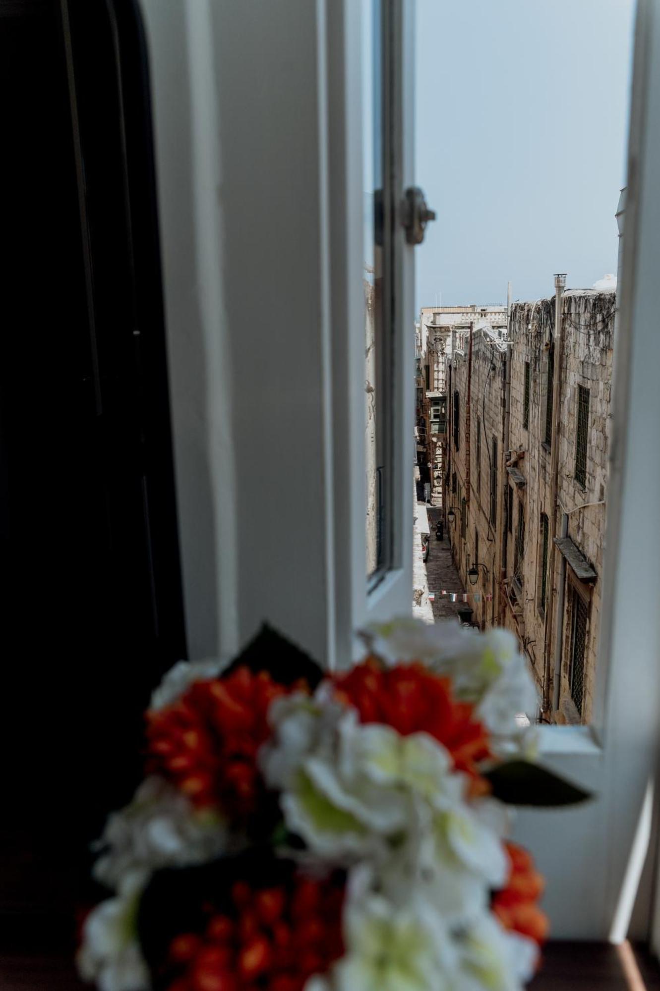 King Charles Hotel Valletta Dış mekan fotoğraf