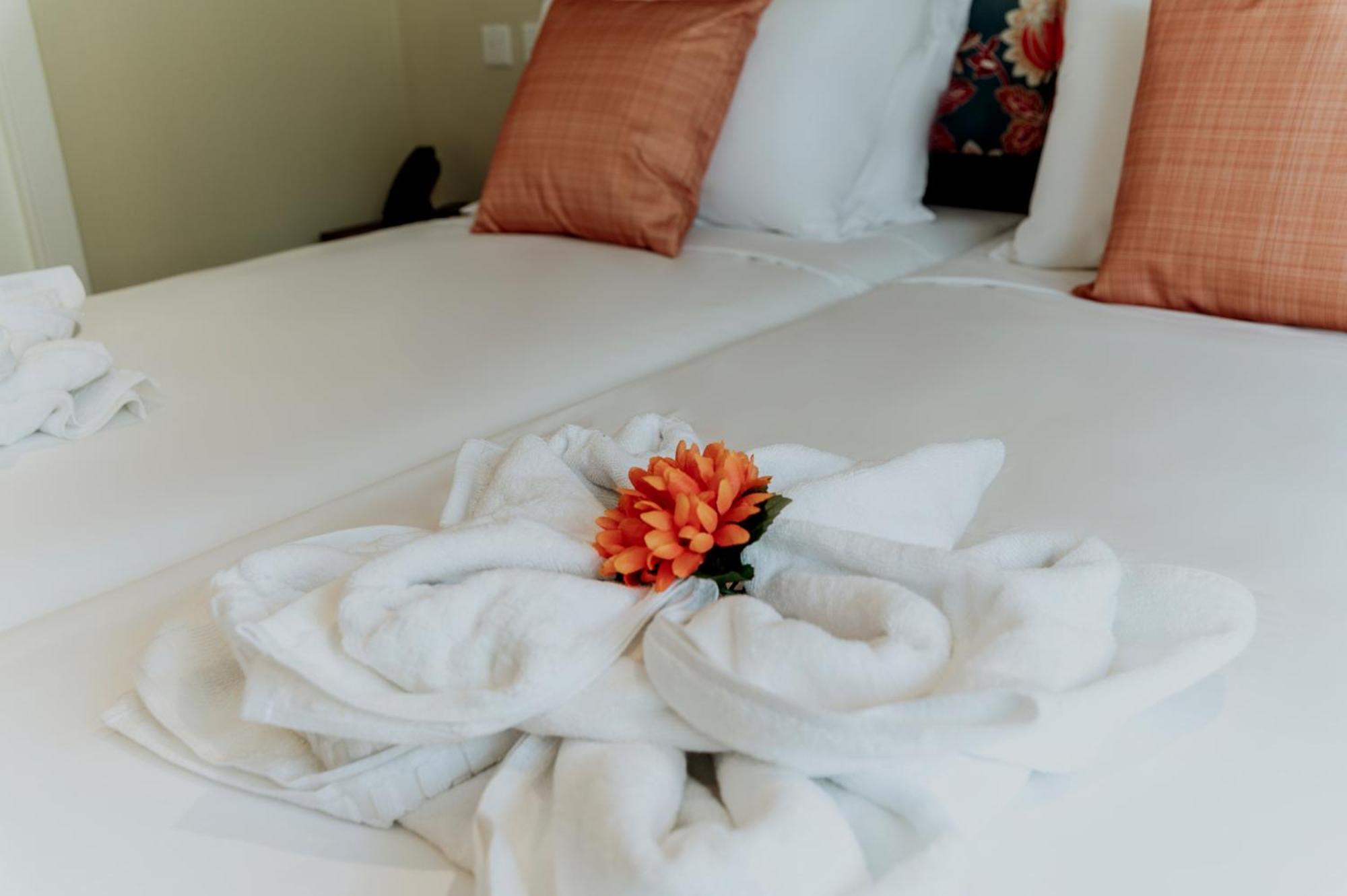 King Charles Hotel Valletta Dış mekan fotoğraf