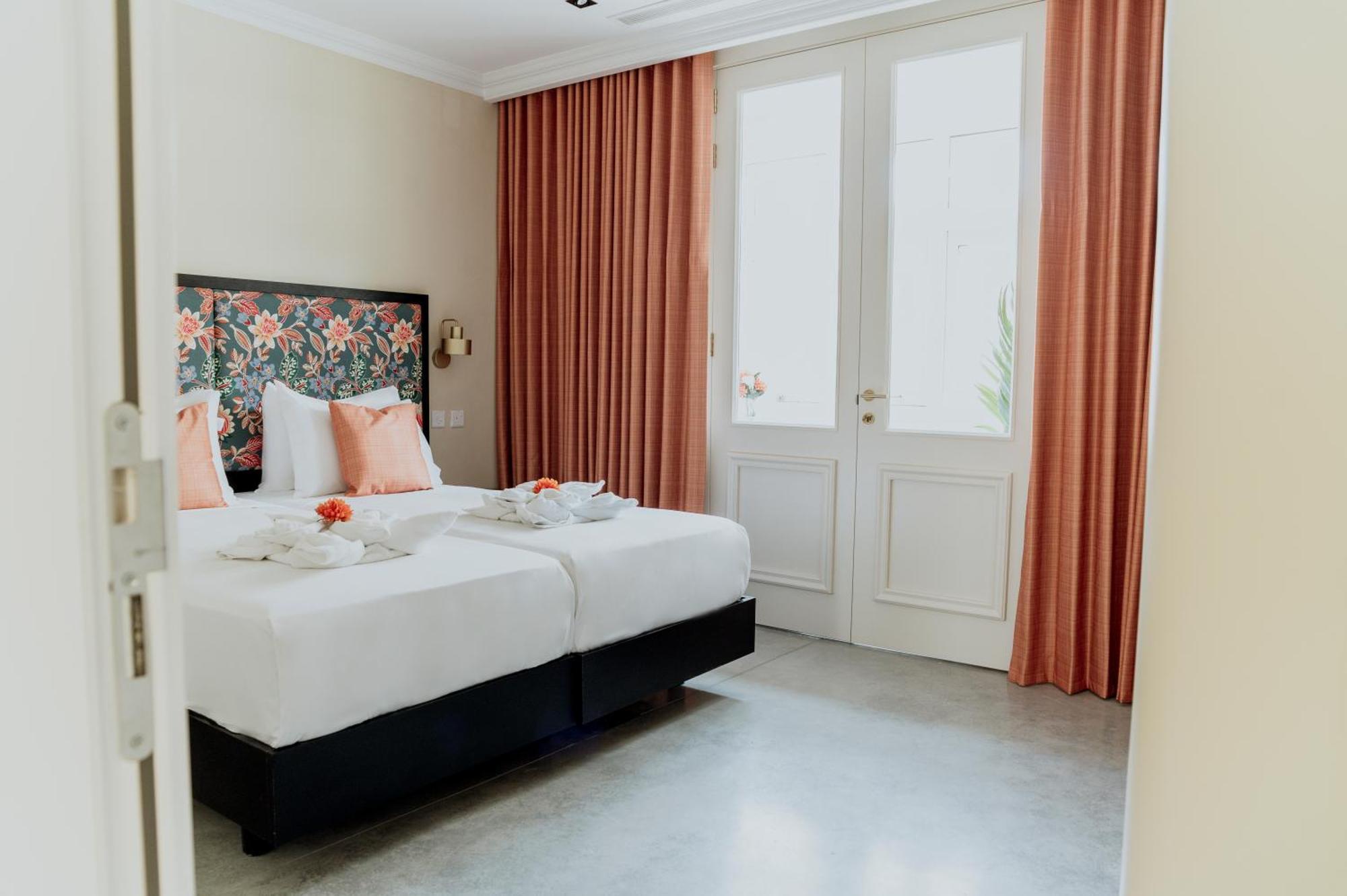 King Charles Hotel Valletta Dış mekan fotoğraf
