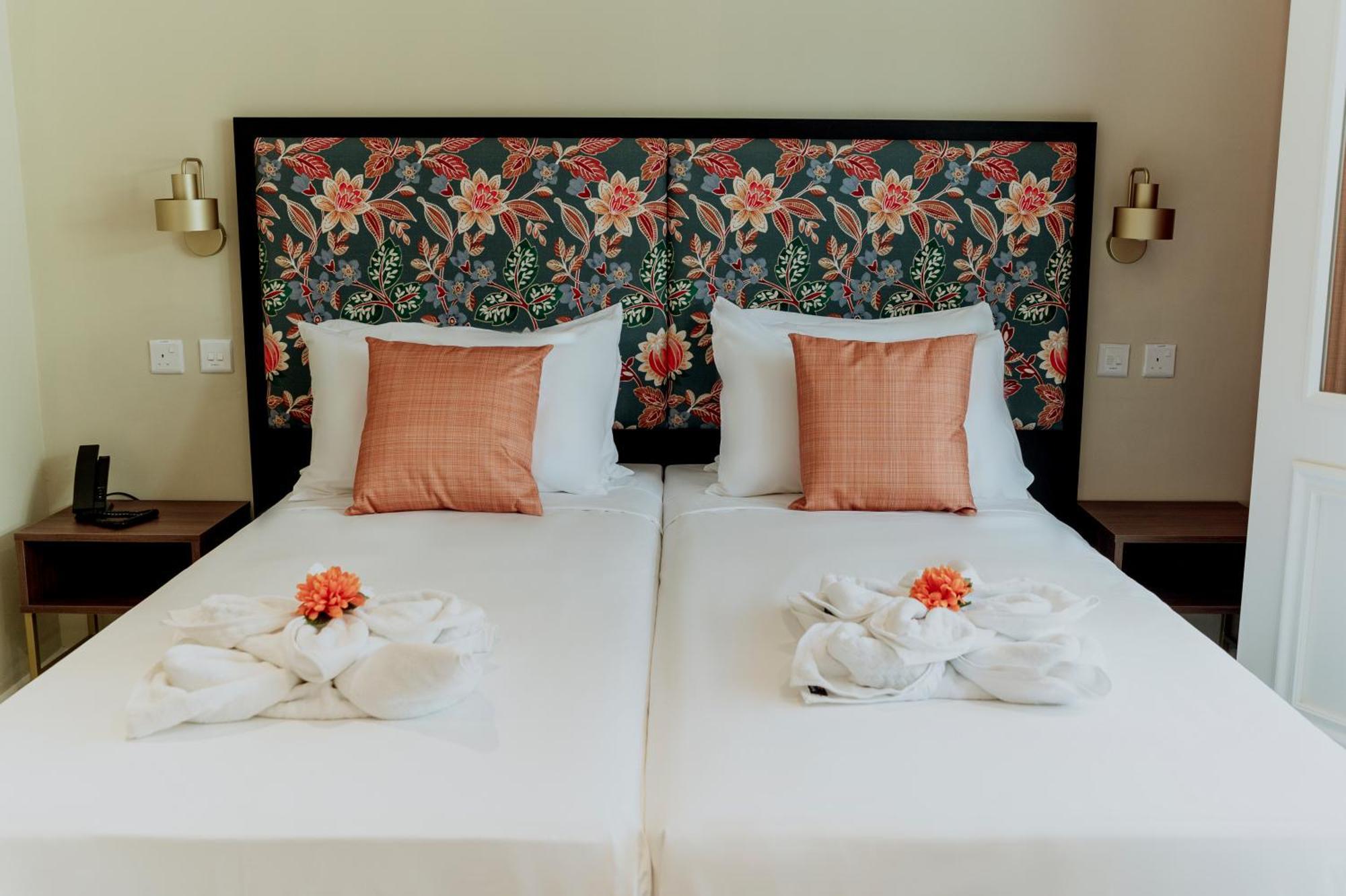 King Charles Hotel Valletta Dış mekan fotoğraf