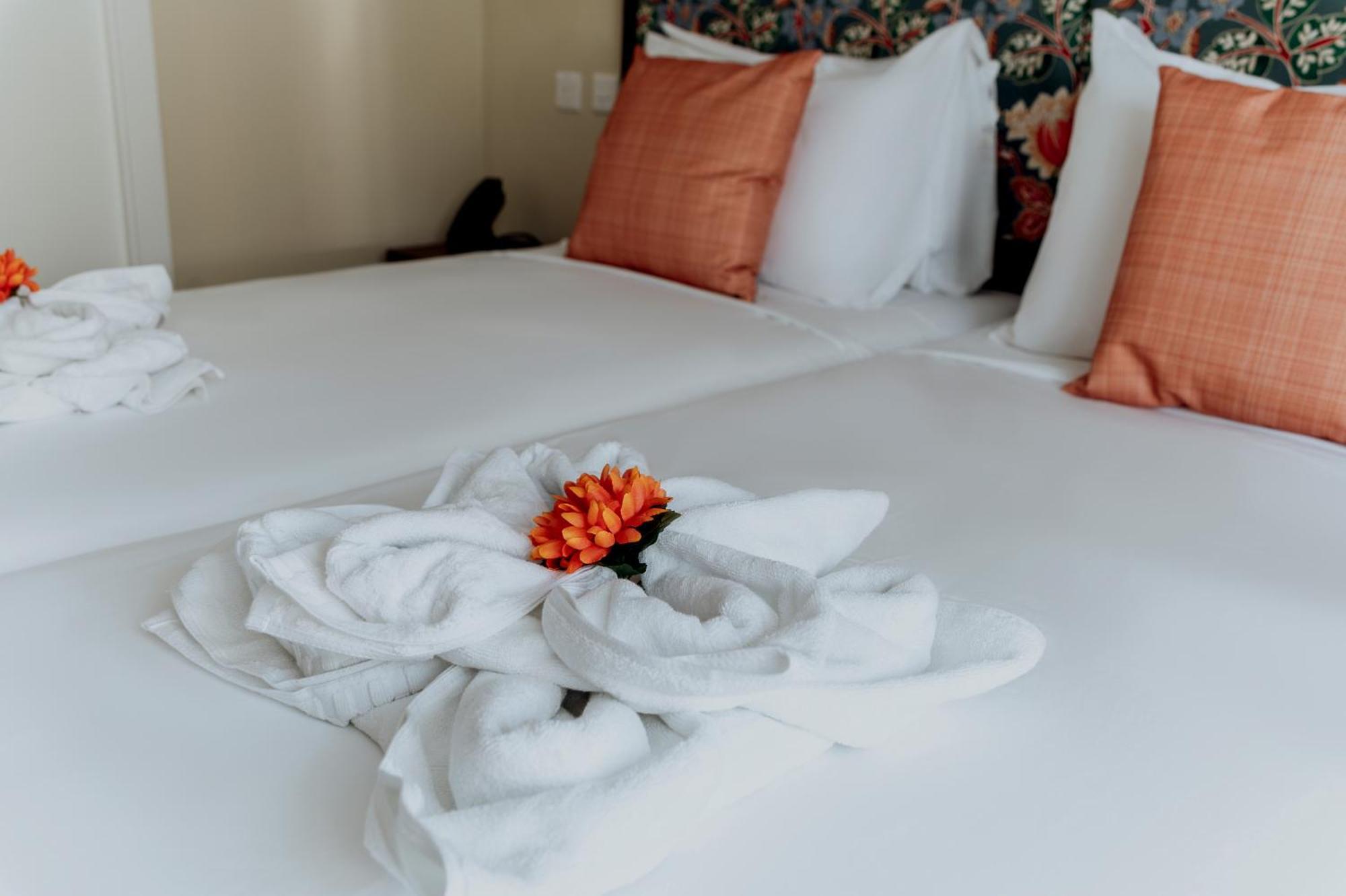King Charles Hotel Valletta Dış mekan fotoğraf