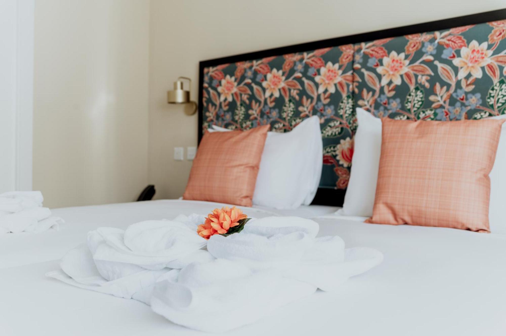 King Charles Hotel Valletta Dış mekan fotoğraf