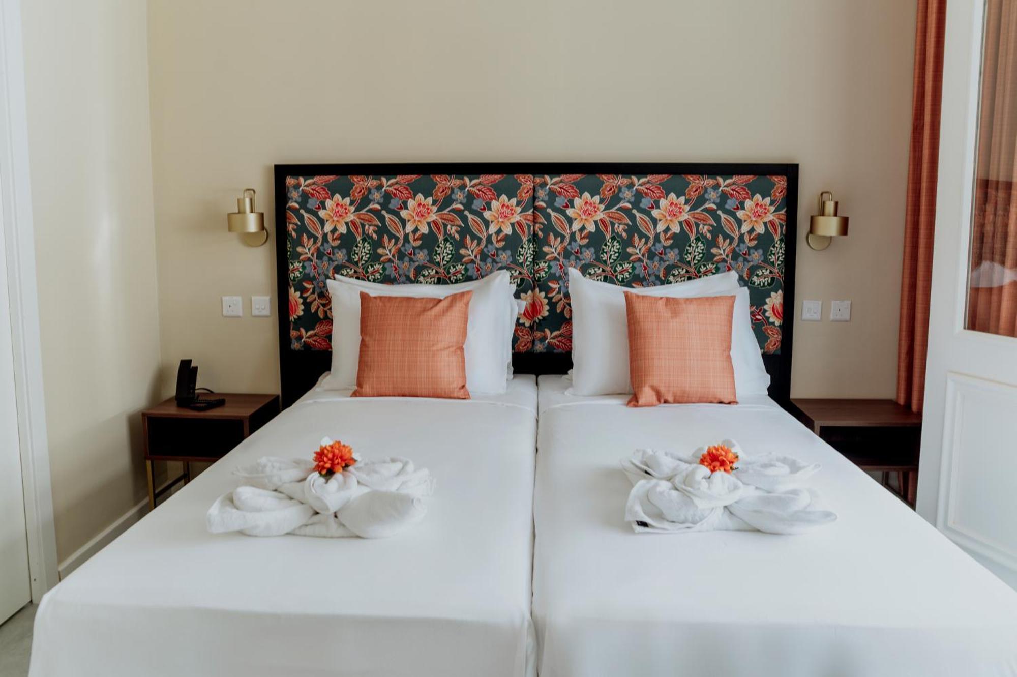 King Charles Hotel Valletta Dış mekan fotoğraf