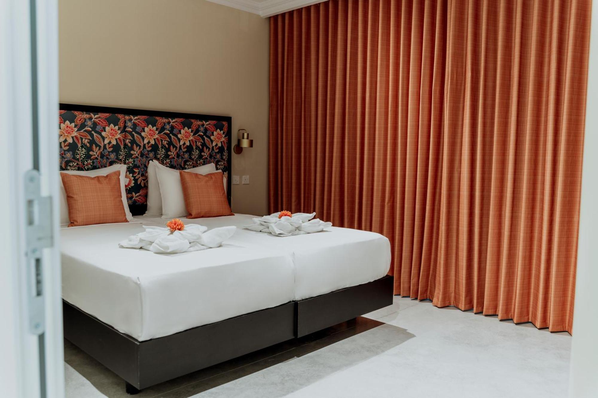 King Charles Hotel Valletta Dış mekan fotoğraf