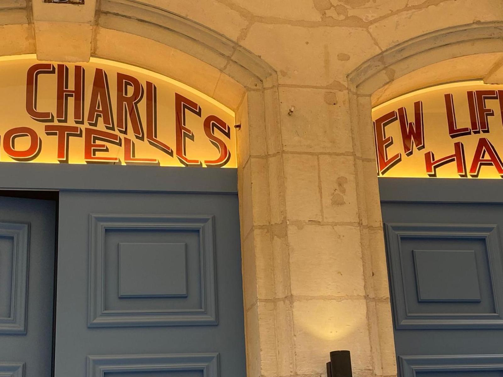 King Charles Hotel Valletta Dış mekan fotoğraf